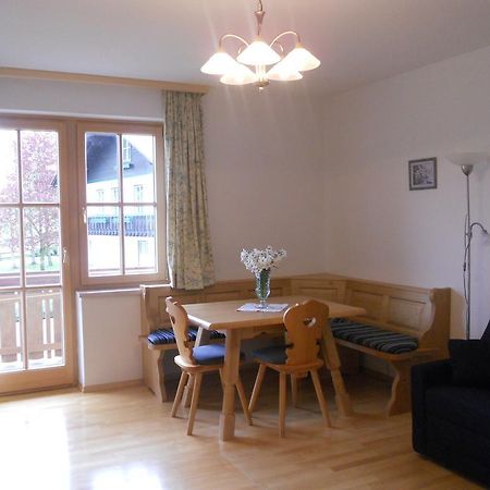 Haus Puercher Bad Mitterndorf Zewnętrze zdjęcie