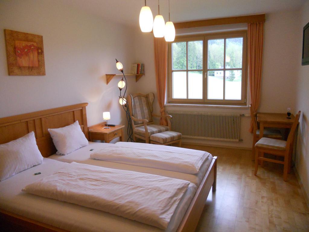 Haus Puercher Bad Mitterndorf Zewnętrze zdjęcie