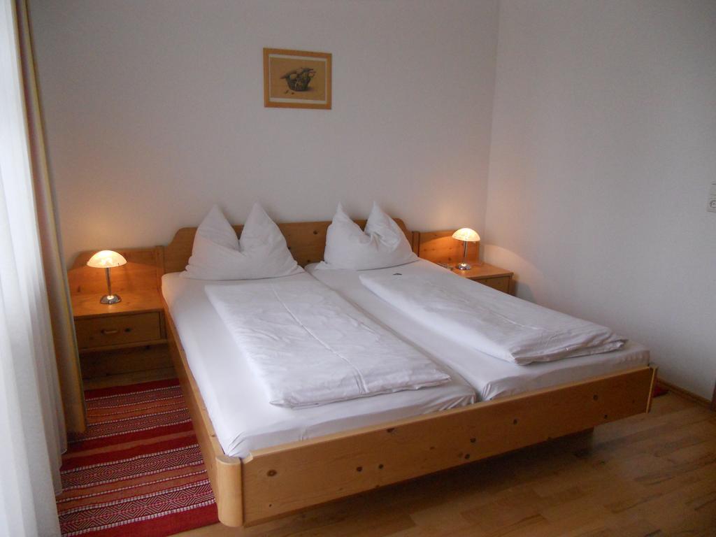 Haus Puercher Bad Mitterndorf Zewnętrze zdjęcie