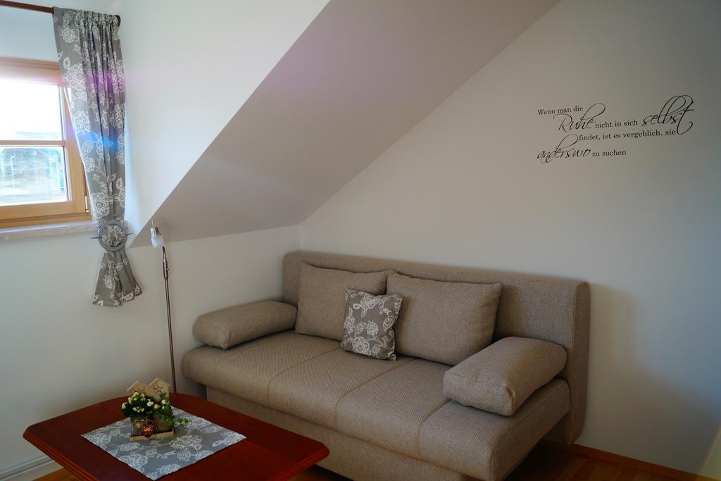 Haus Puercher Bad Mitterndorf Zewnętrze zdjęcie