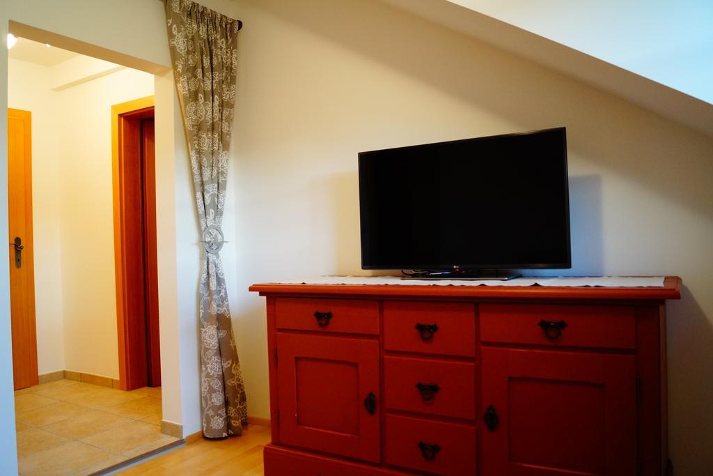 Haus Puercher Bad Mitterndorf Zewnętrze zdjęcie