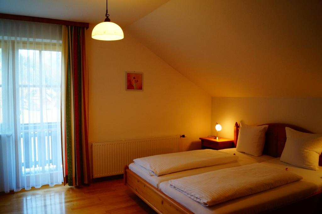 Haus Puercher Bad Mitterndorf Zewnętrze zdjęcie